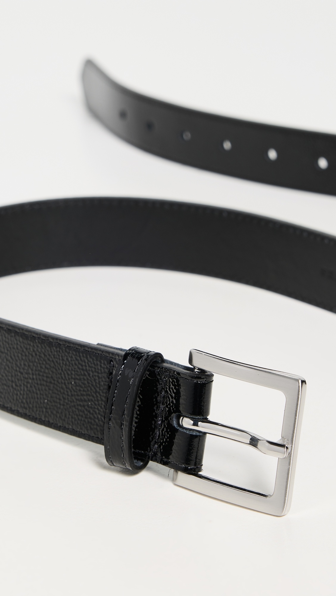 The Utility Belt - 4