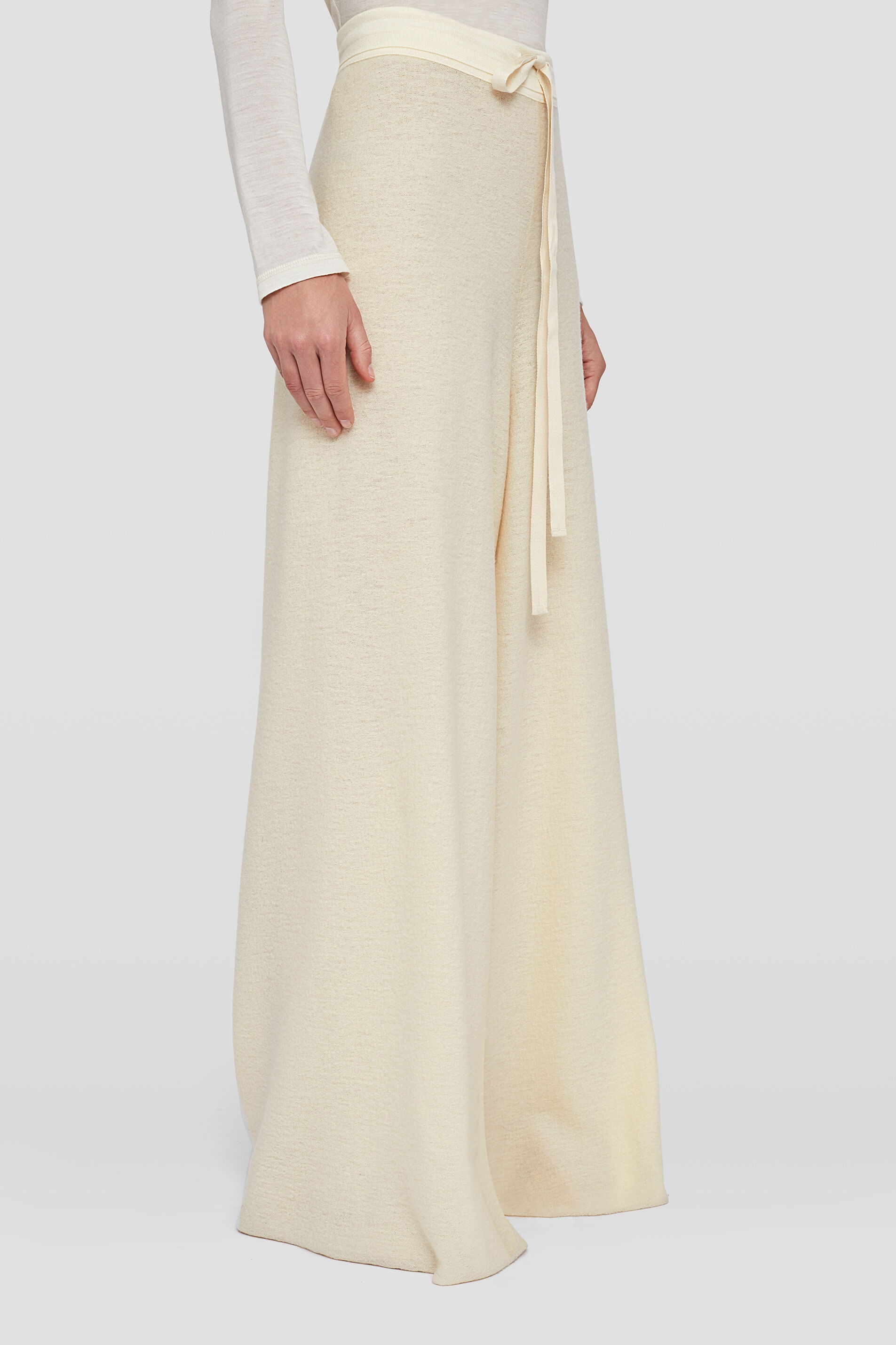 Flared Trousers - 5
