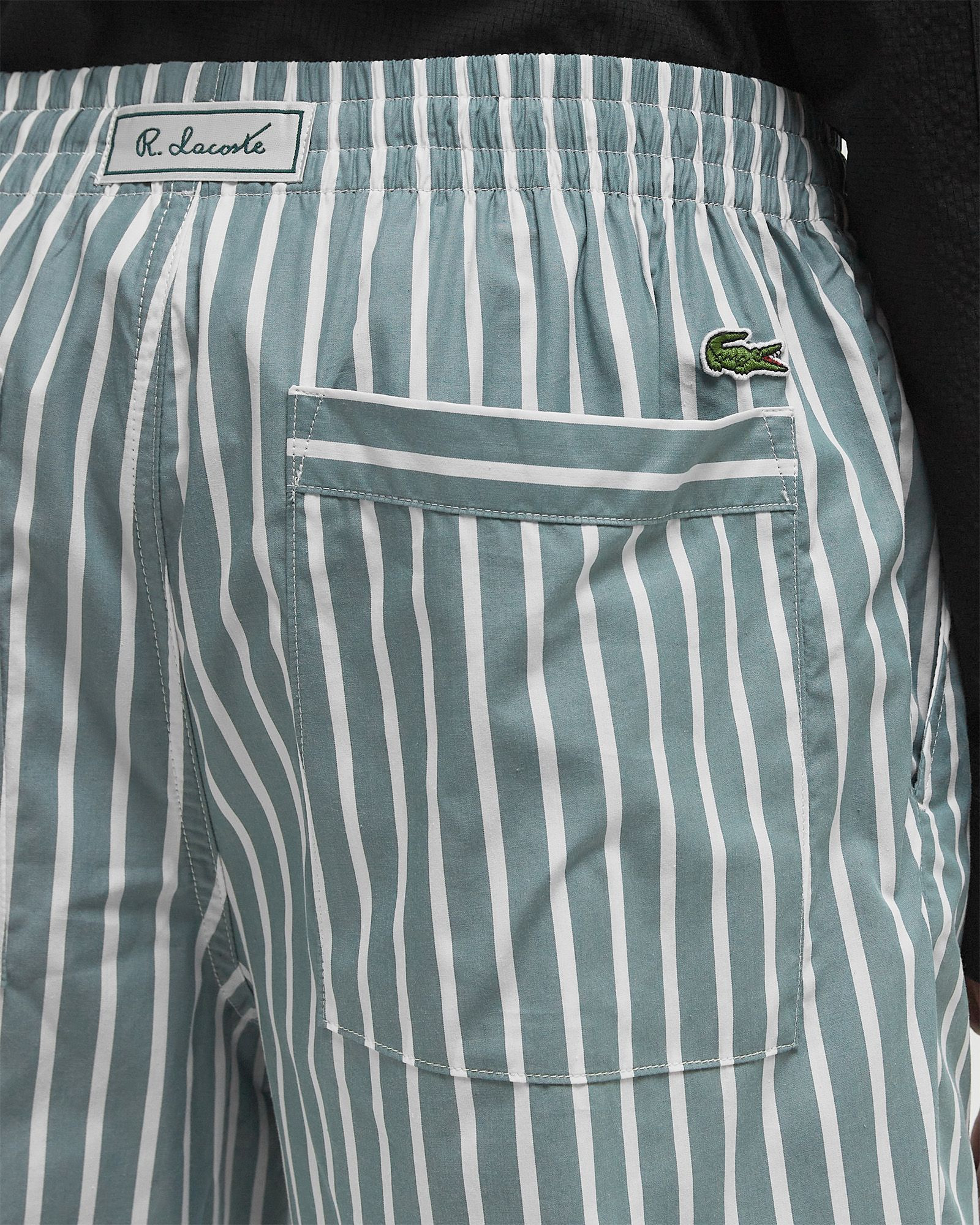 SHORT - 4