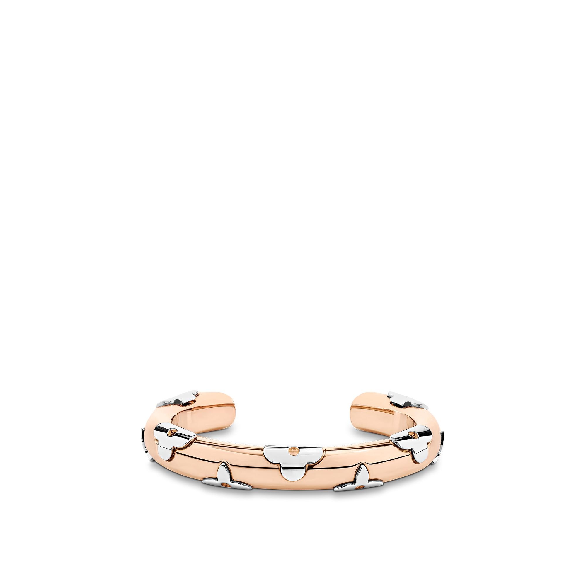 Daily Monogram Bracelet - 1