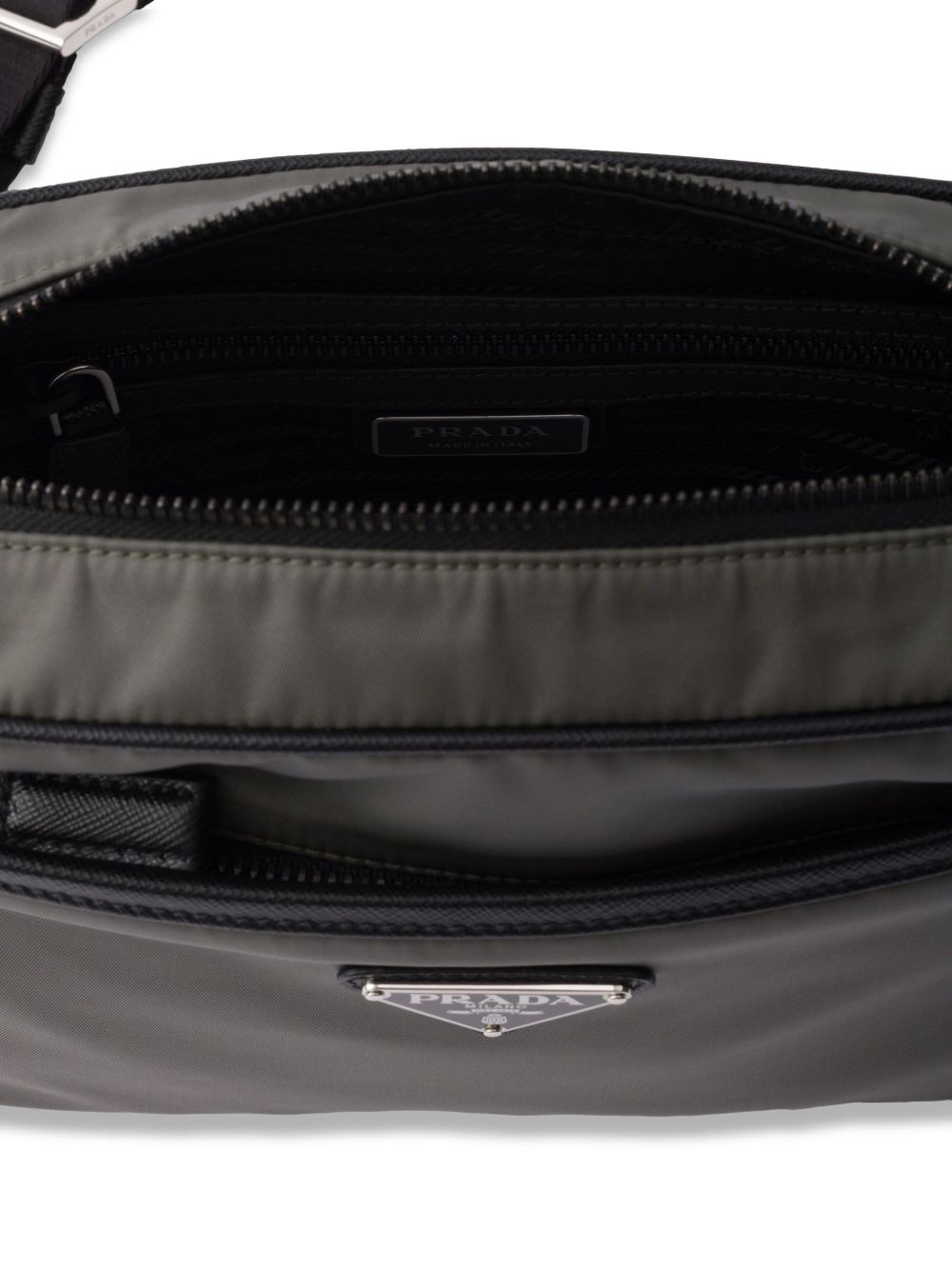 Re-Nylon crossbody bag - 5