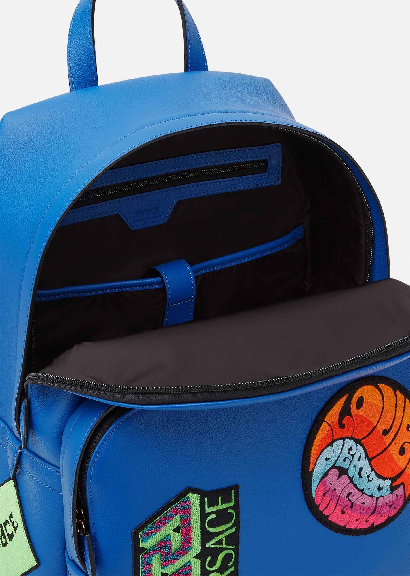 Medusa Music Backpack - 4