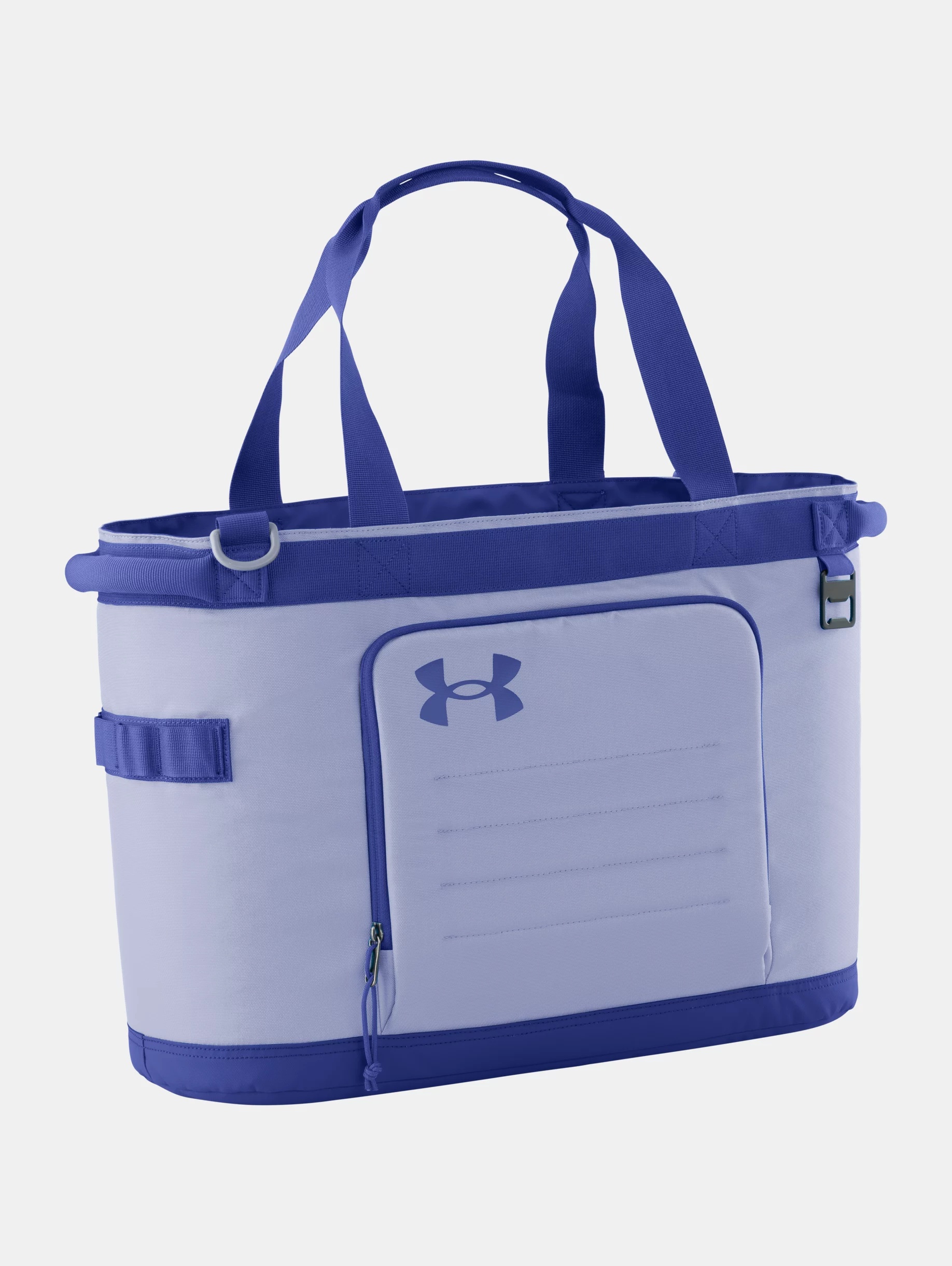 UA Contain 30-Can Cooler Tote - 1