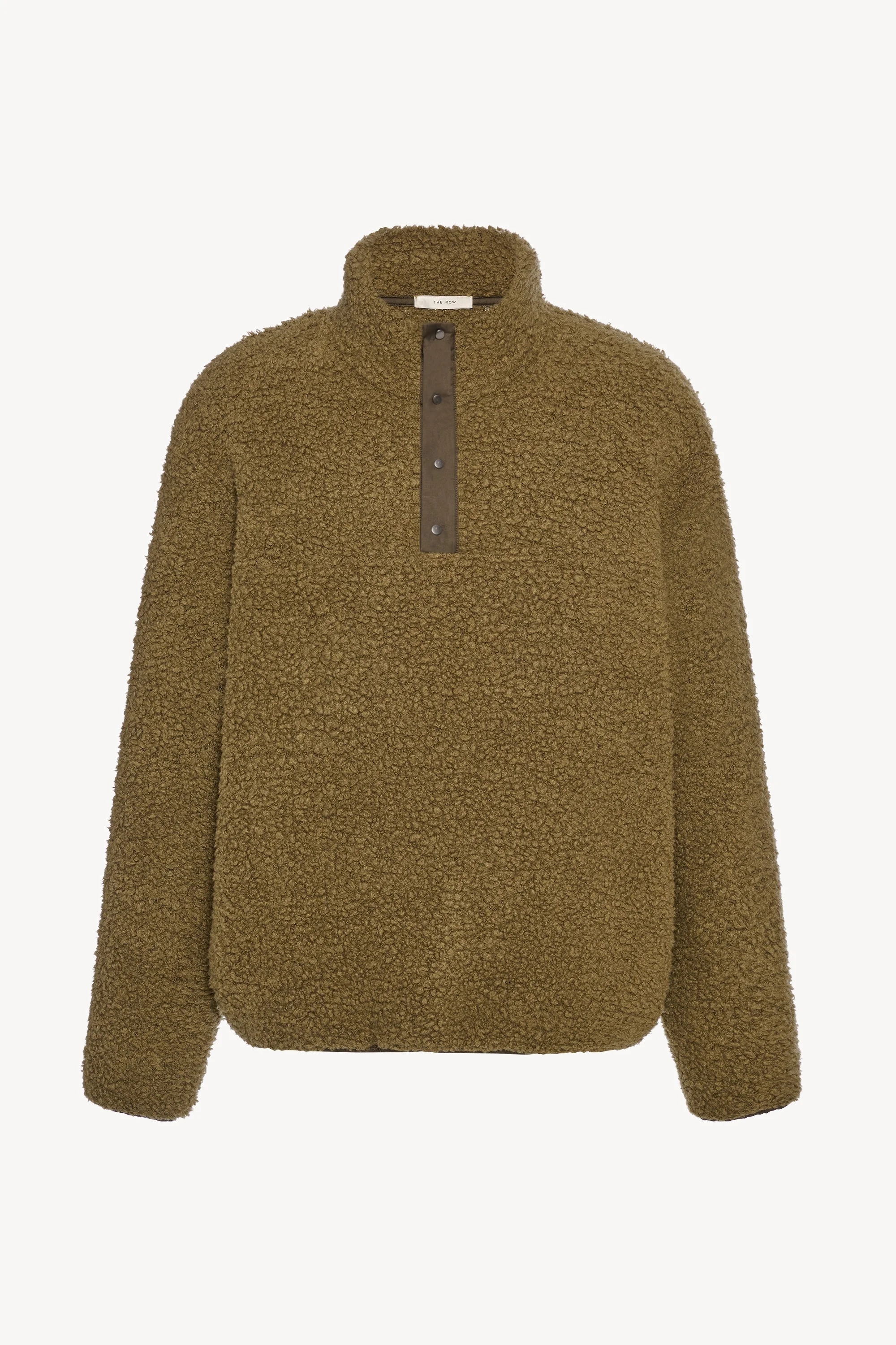 Maury Sweater - 1