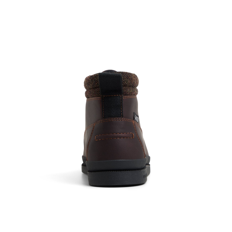 Tour Moc Mid Top Sneaker 4