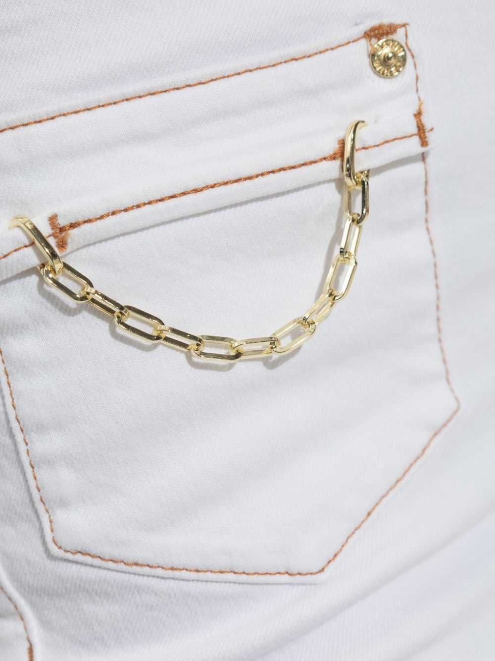 flared jeans - 5