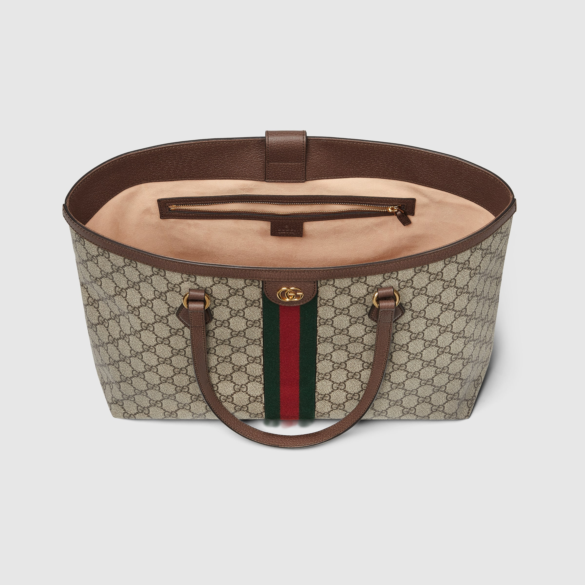 Ophidia GG medium tote - 9