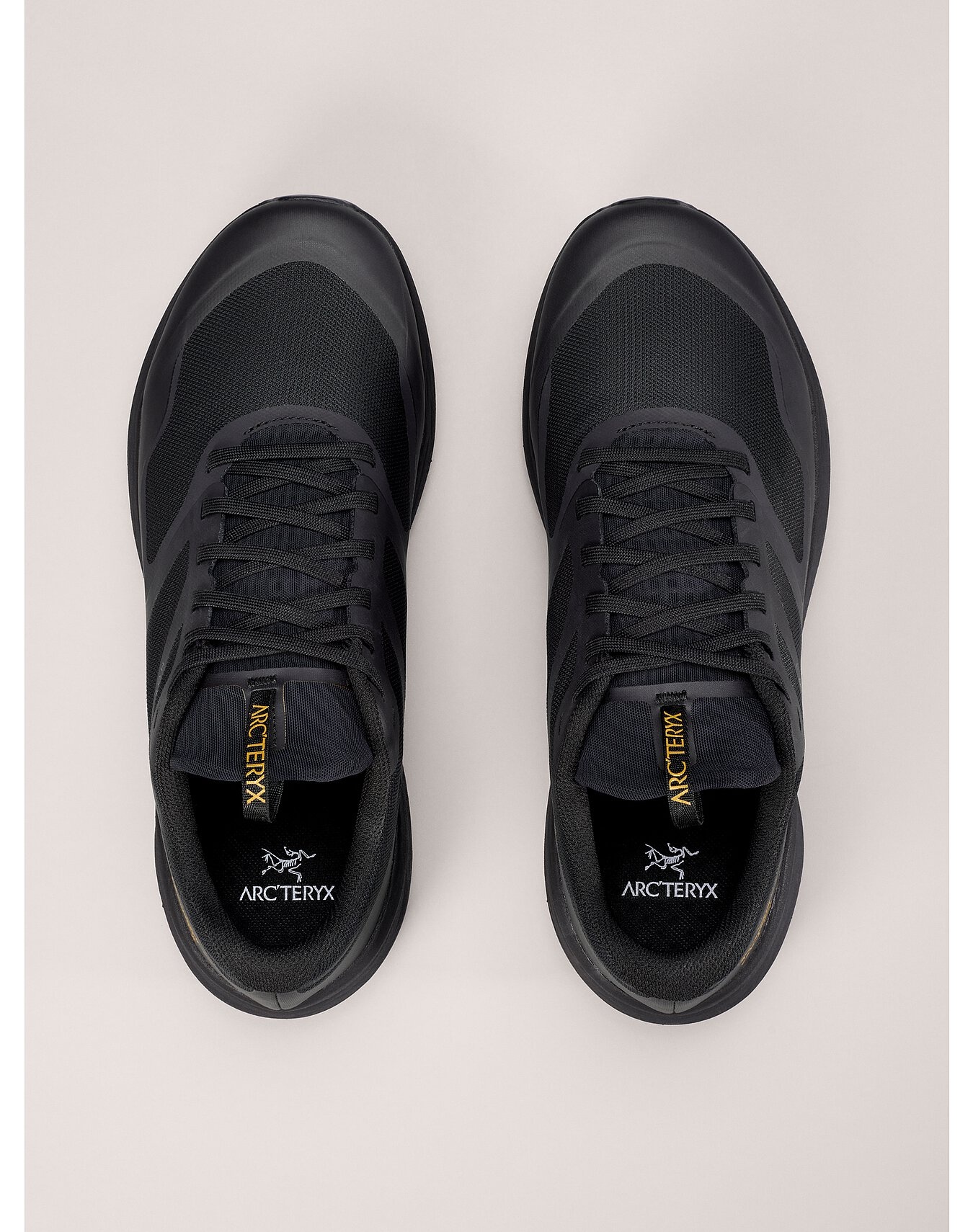 Norvan LD 3 Shoe - 3