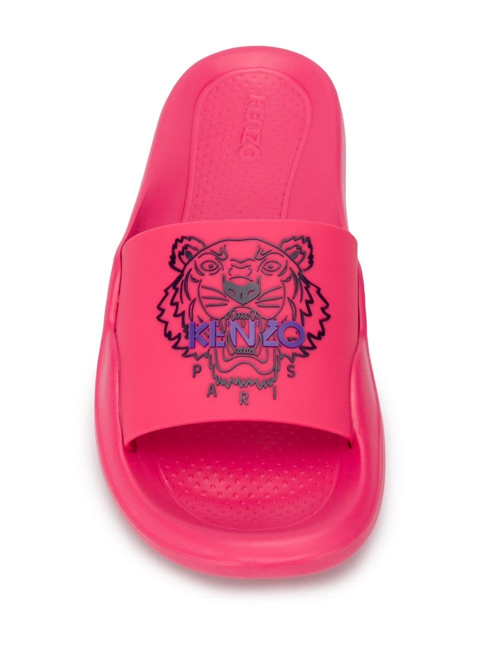 embossed tiger slides - 4