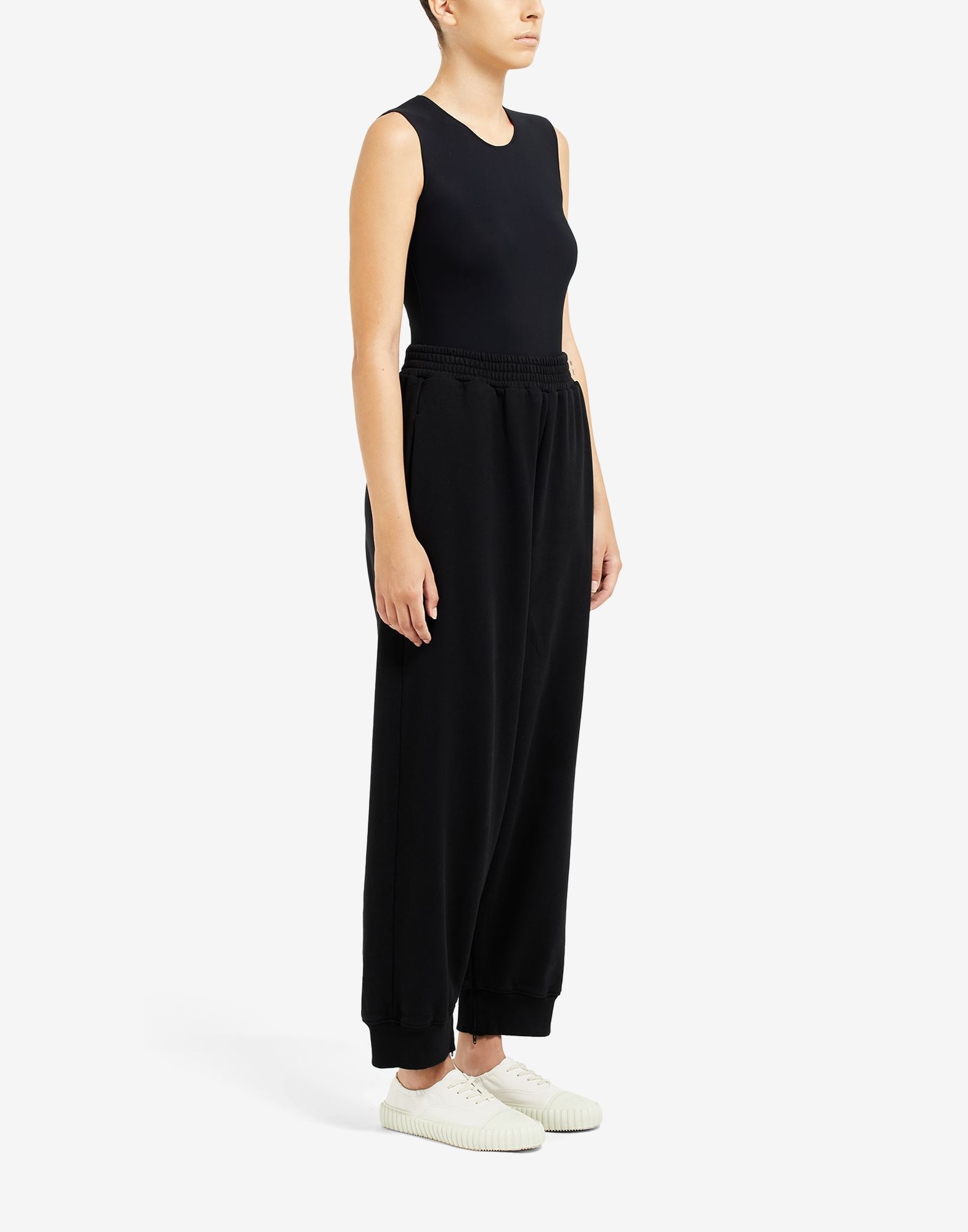 Oversized tracksuit trousers - 3