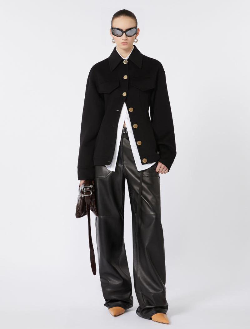 Sportmax Poplin shirt outlook