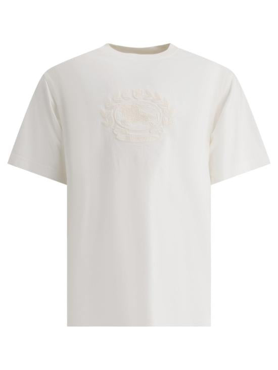 SHORT -SLEEVED T -SHIRT - 1