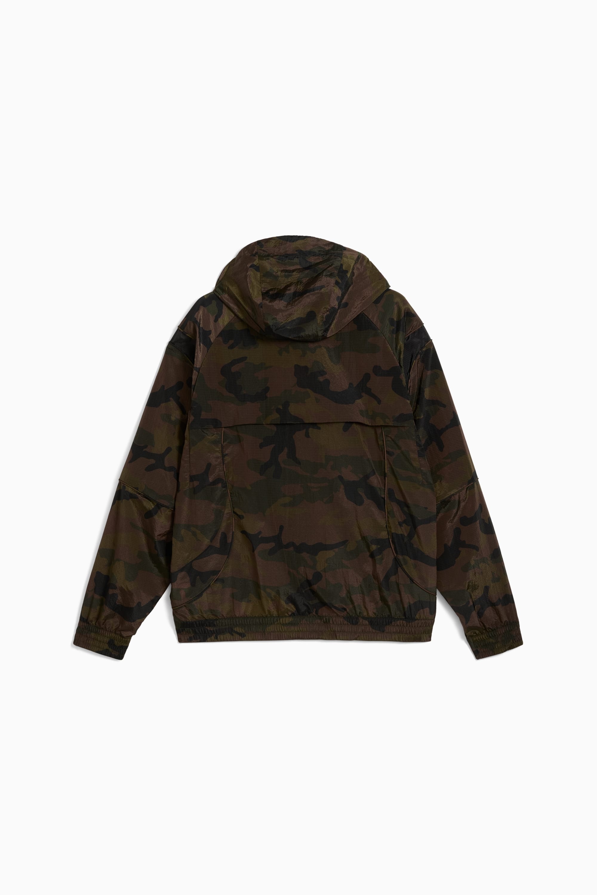 Mostroverse All-Over Print Ripstop Jacket - 2
