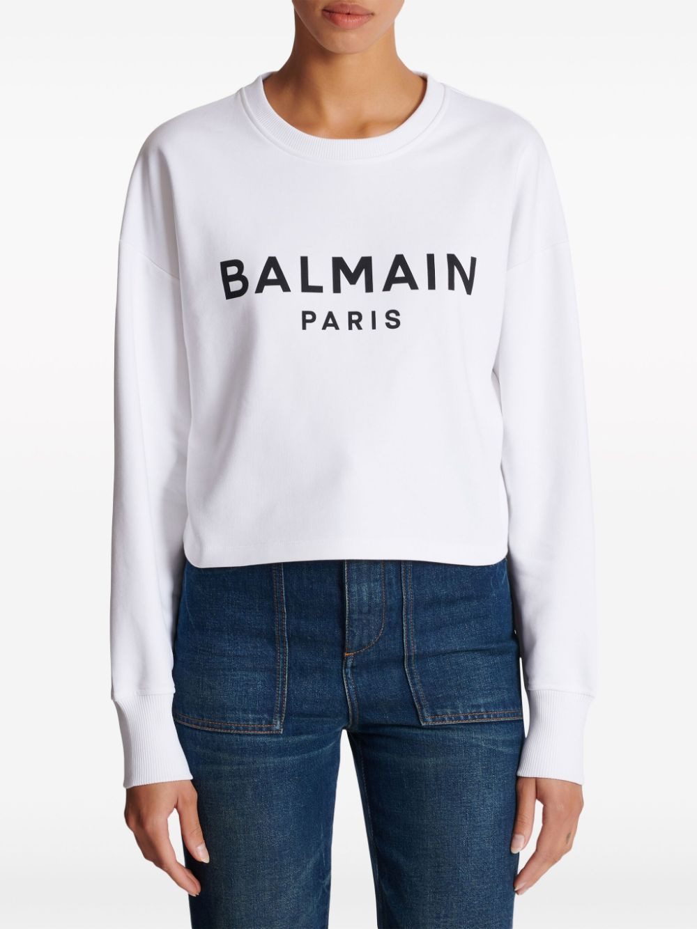 Balmain Sweater - 3