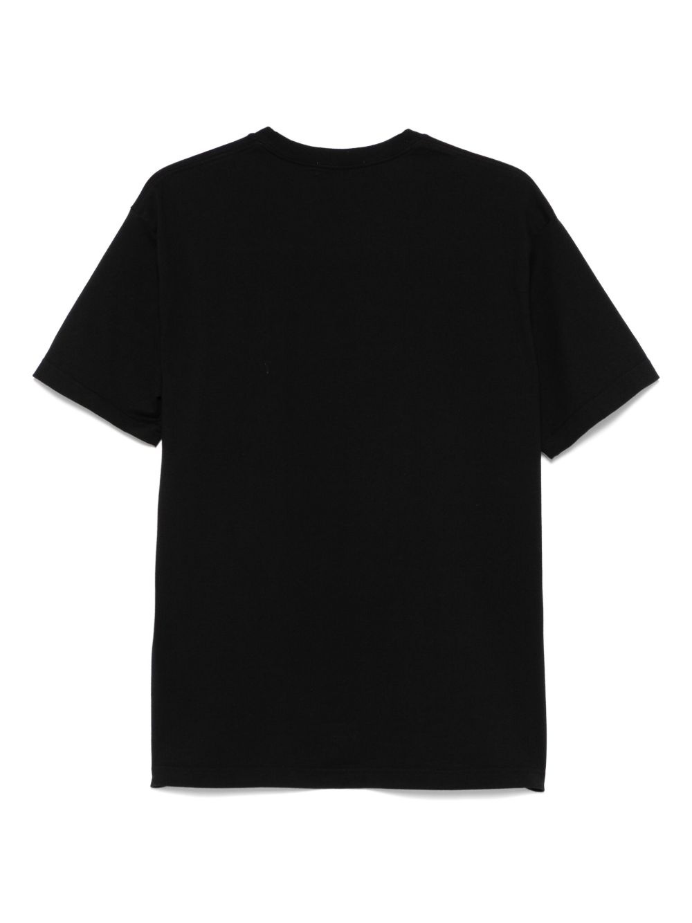 graphic-print T-shirt - 2