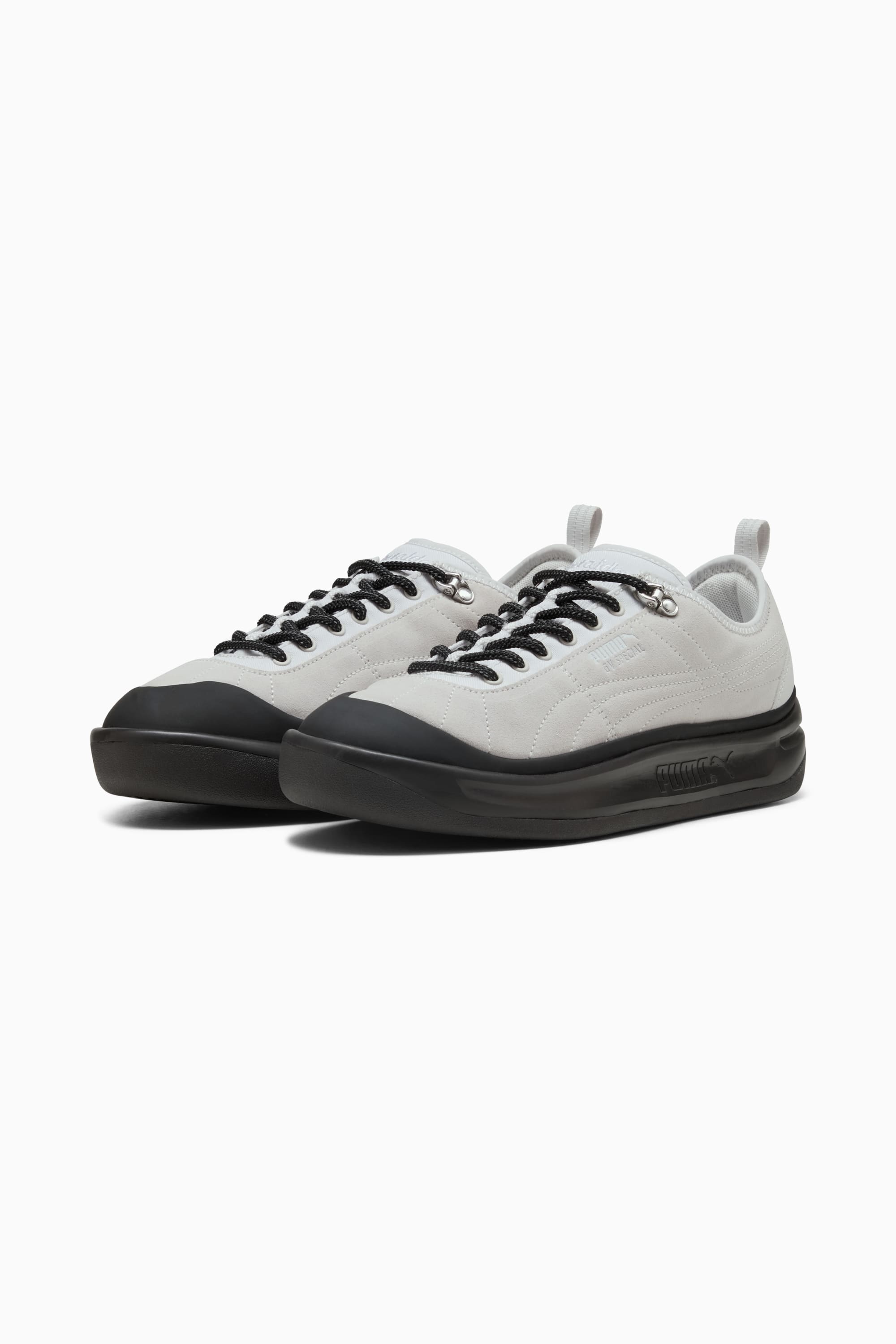 PUMA x LIBERAIDERS GV Special Suede Men's Sneakers - 4
