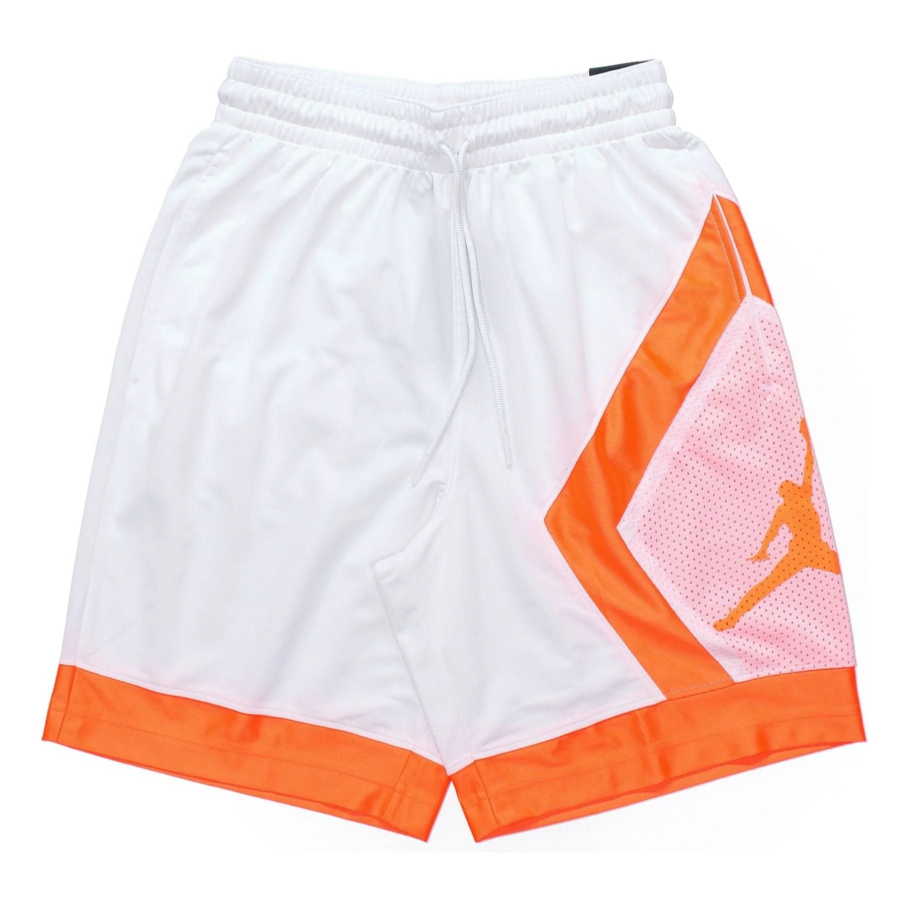 Air Jordan Jumpman Logo Basketball shorts Men White AV3207-102 - 1