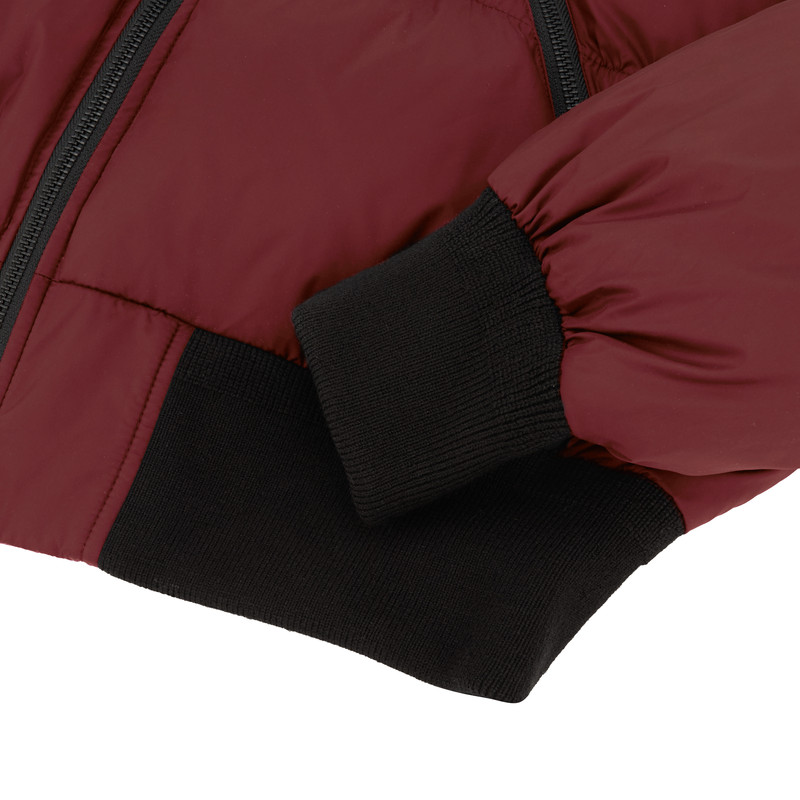 Dyngja Down Bomber 6