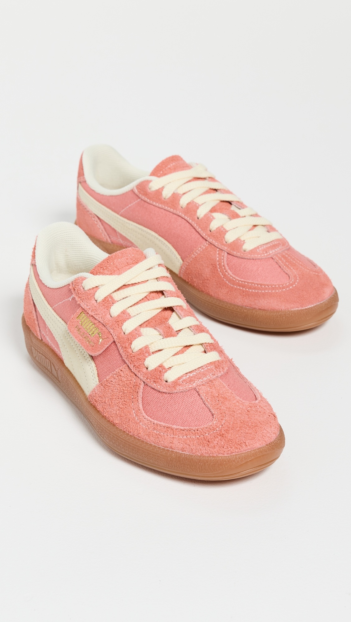Palermo Vintage Wns Sneakers - 4