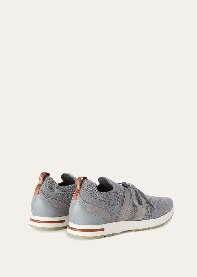 360 Lp Lady Flexy Walk Sneaker - 4