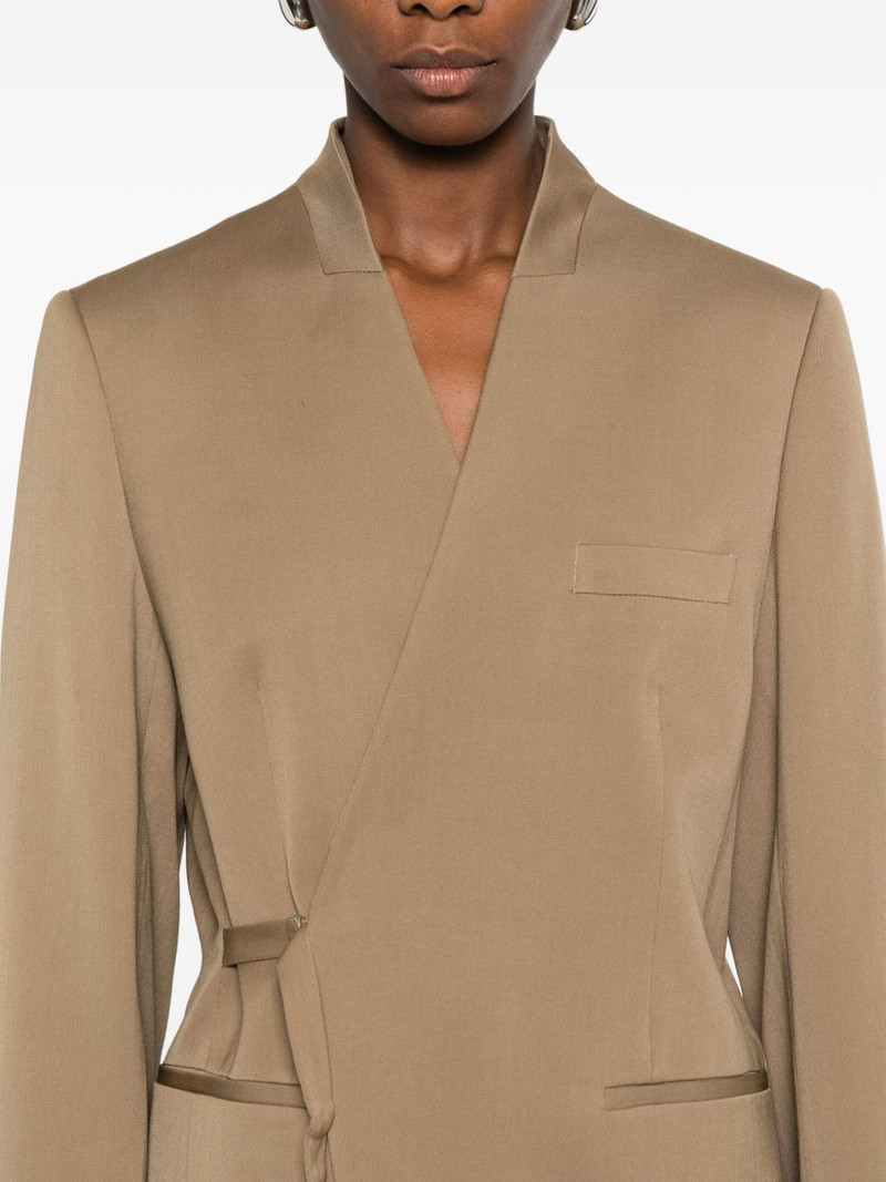 asymmetric wool coat 6
