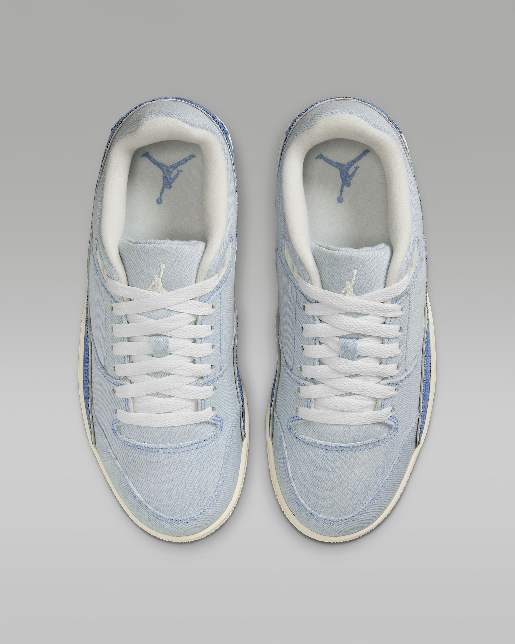 Jordan Flight Court SE Women's Shoes - 4