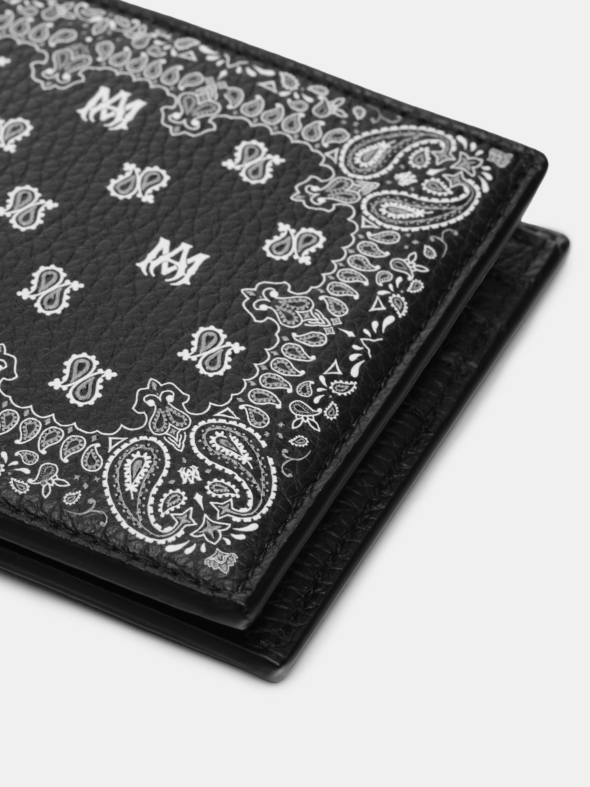 BANDANA BI-FOLD - 4