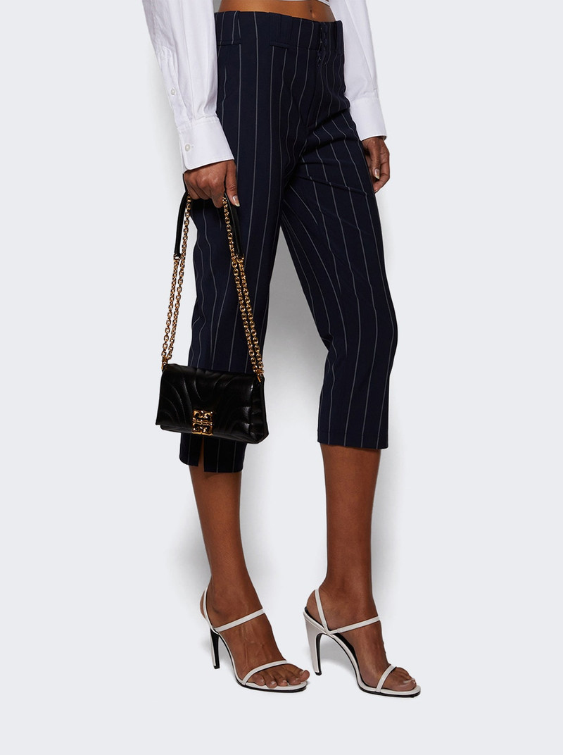 Givenchy 4g Liquid Wallet On Chain Black outlook