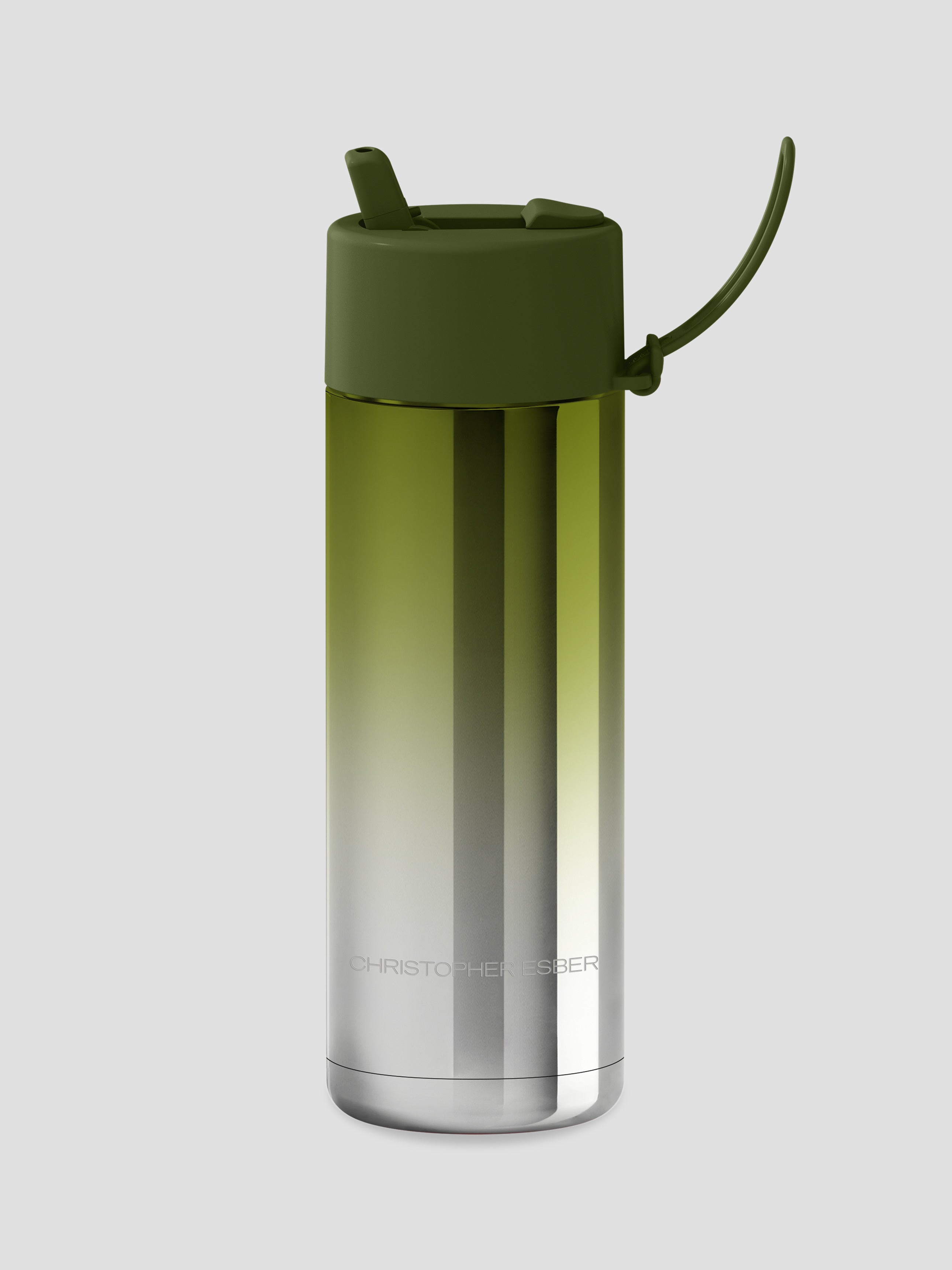 YDRA 595 Reusable Bottle - 1