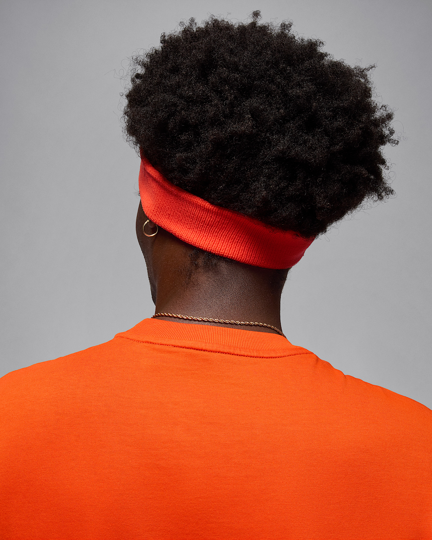 Jordan Dri-FIT Jumpman Headband - 2