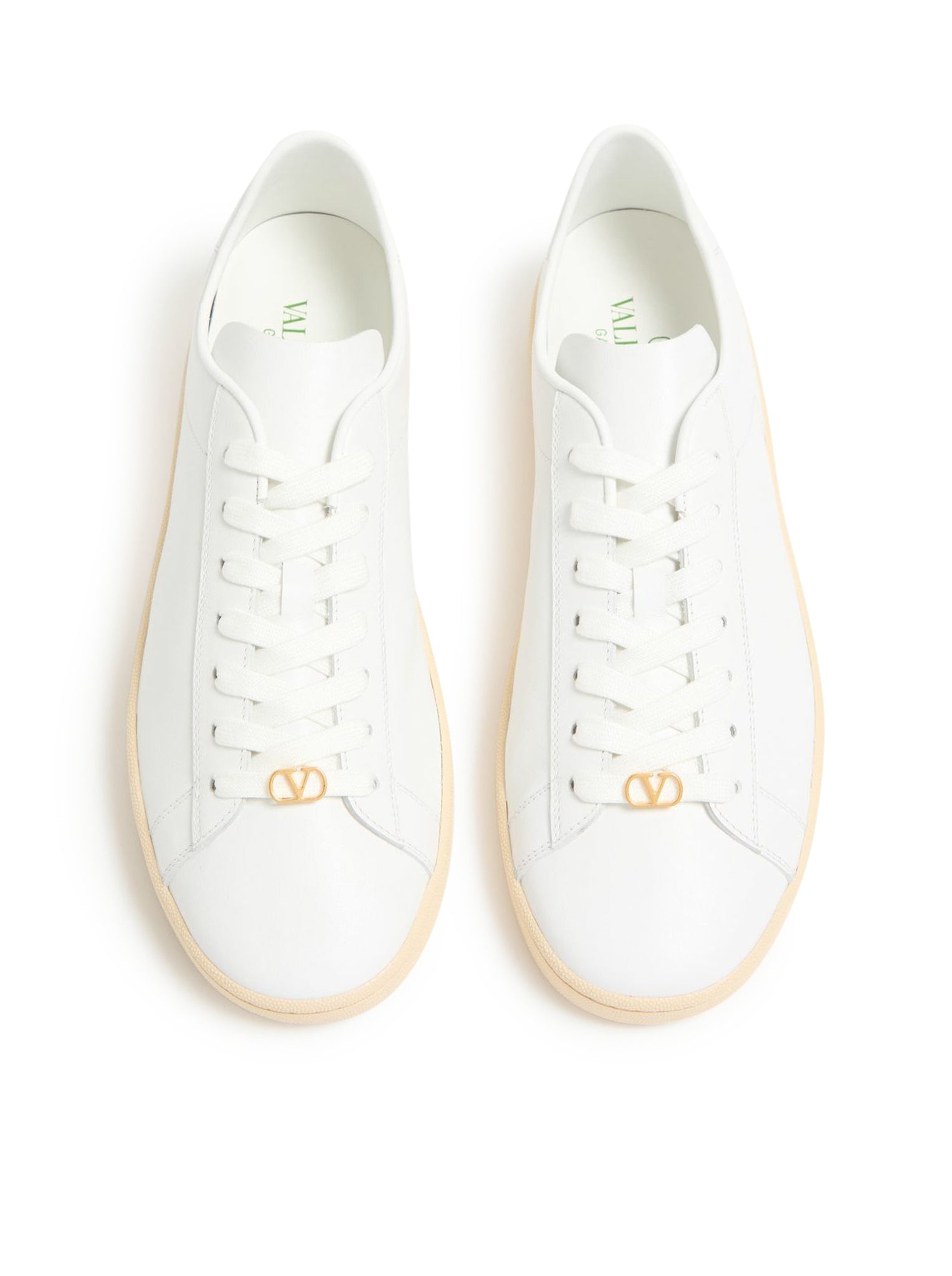 ROYCO SNEAKER IN NAPPA CALFSKIN - 5