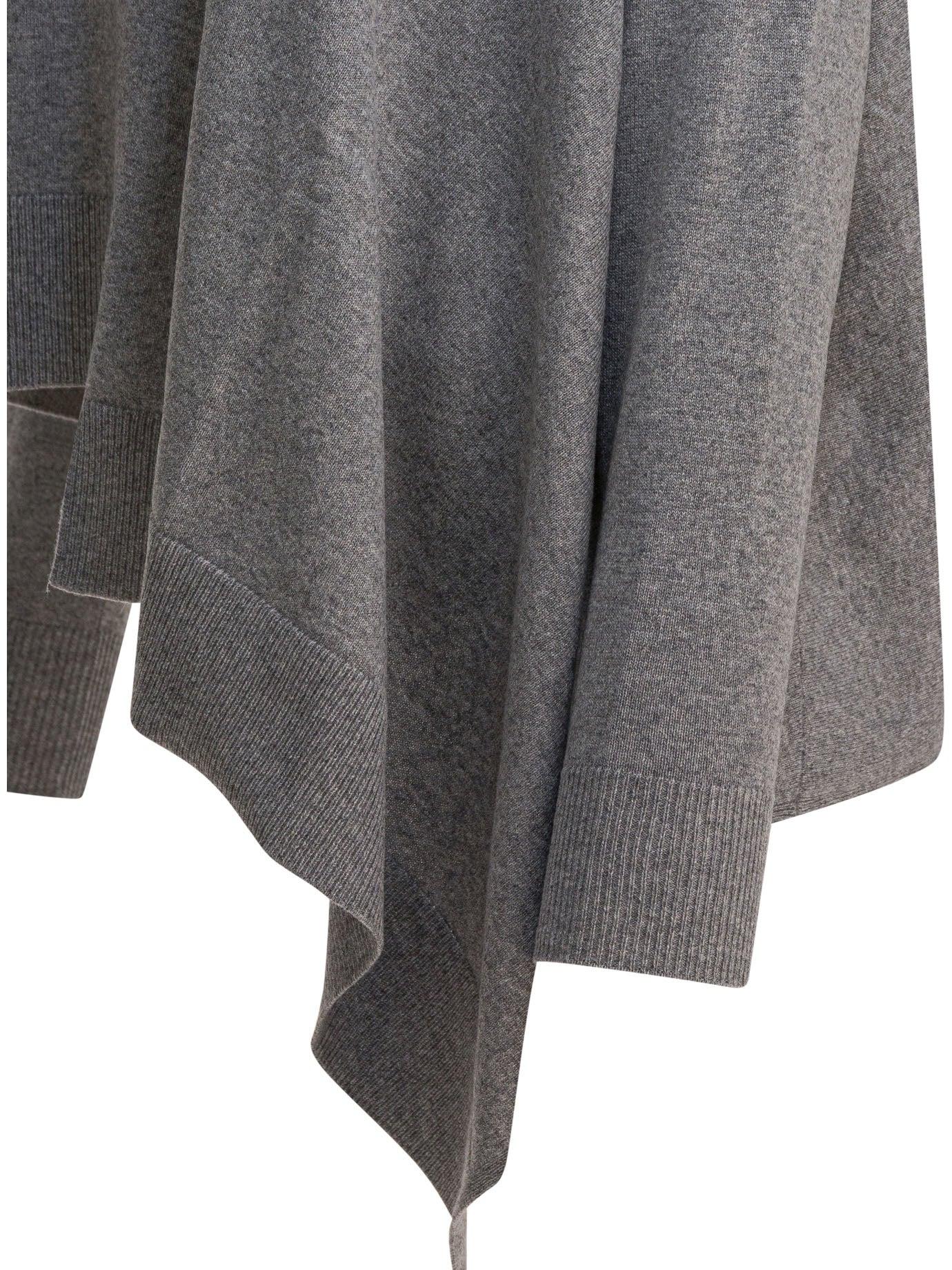 Alexander Mcqueen Cashmere Sweater - 4