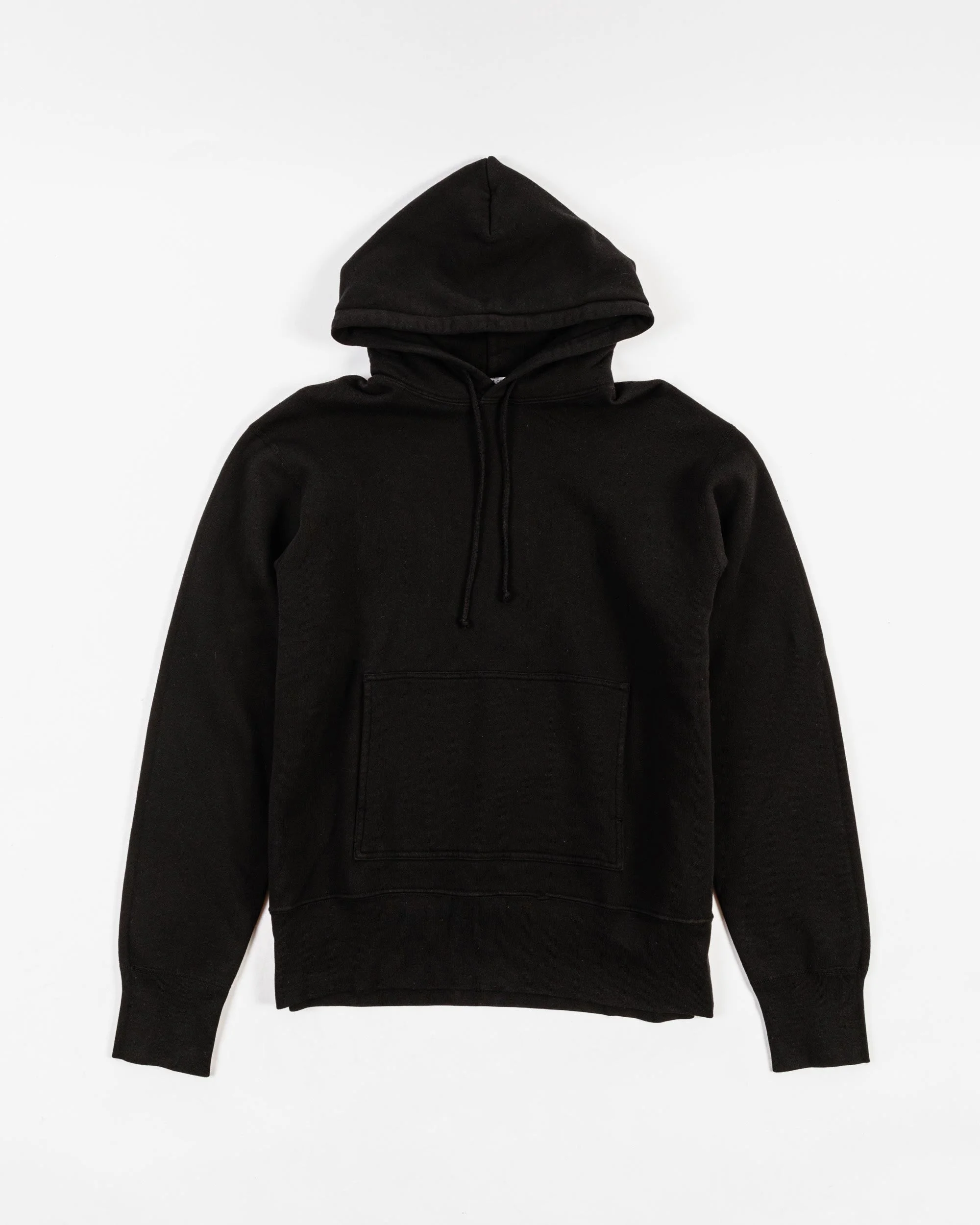 LWC Hoodie Black - 1