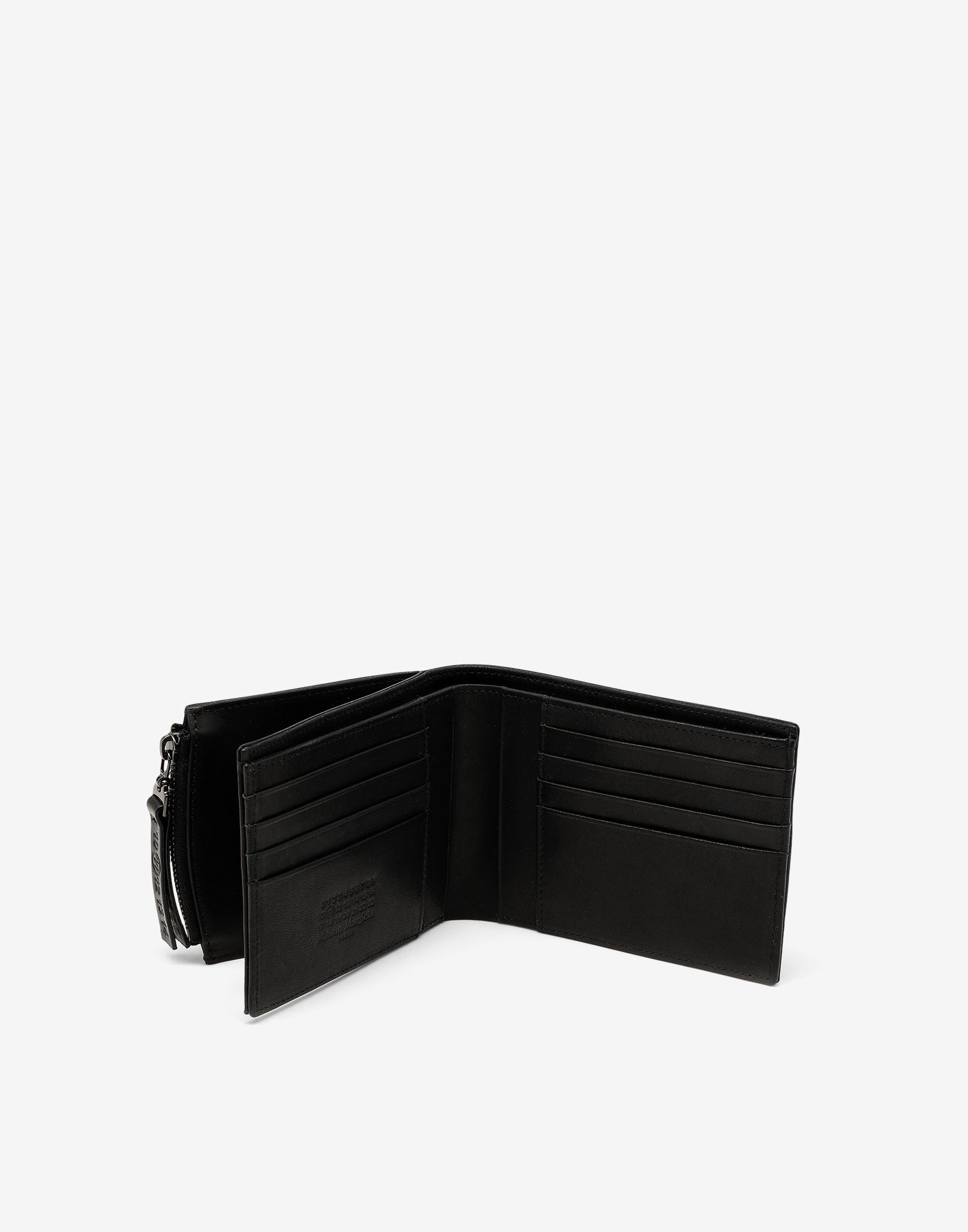 Zip wallet - 3