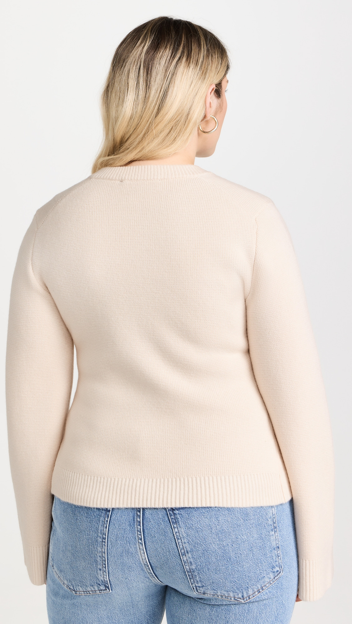 Cooper Cardigan - 8