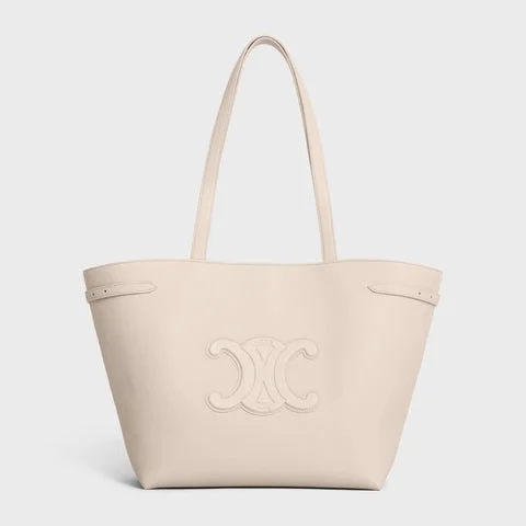 Celine "cabas Anaïs" Shoulder Bag - 1