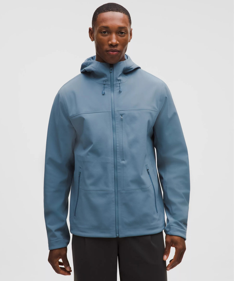 Men's Cross Chill City-to-Trail Jacket 1
