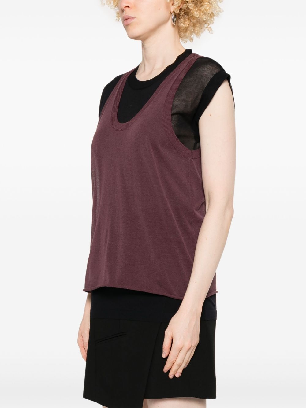 Mark T-shirt - 3