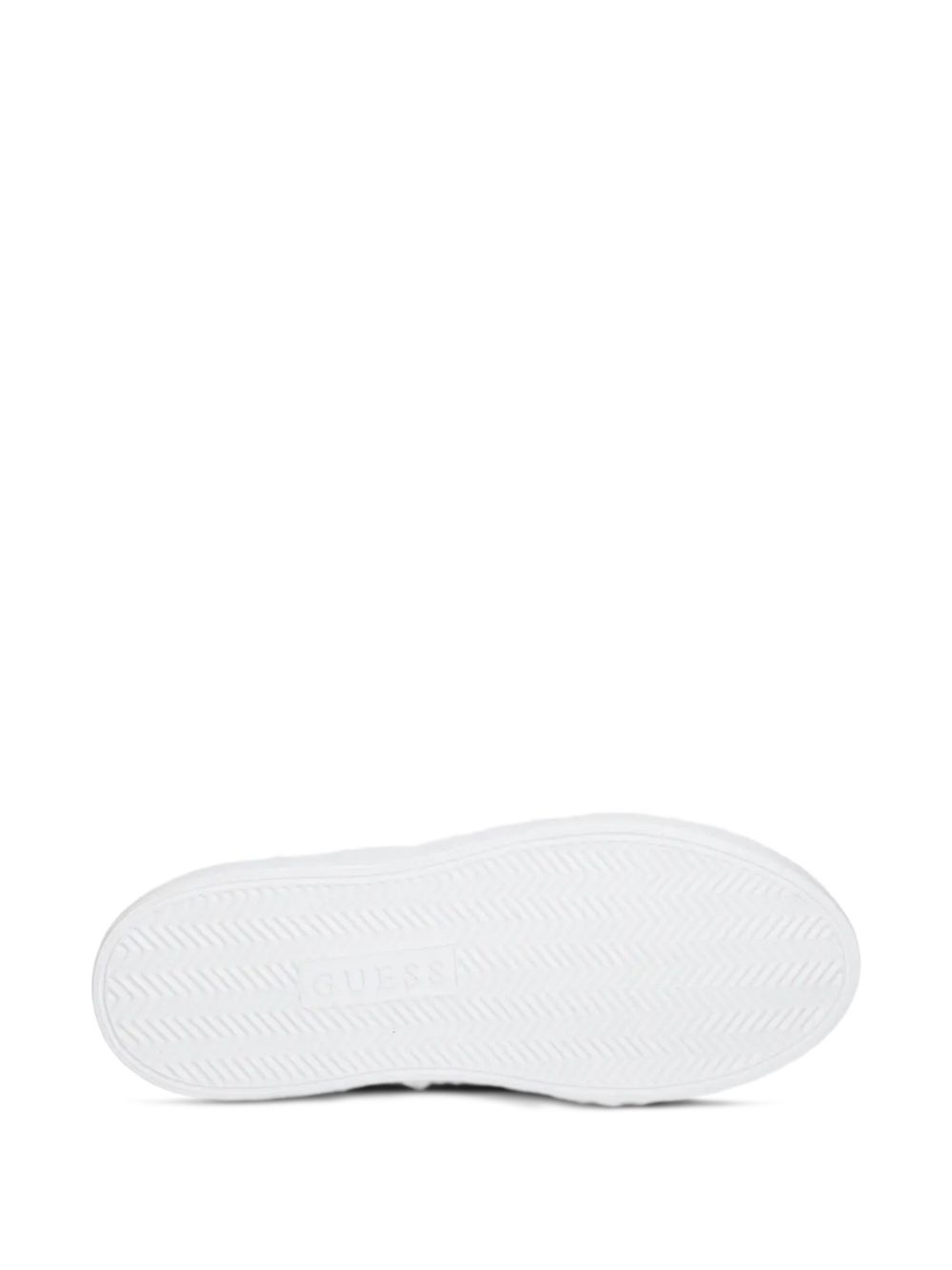 Ameria platform-sole sneakers - 5