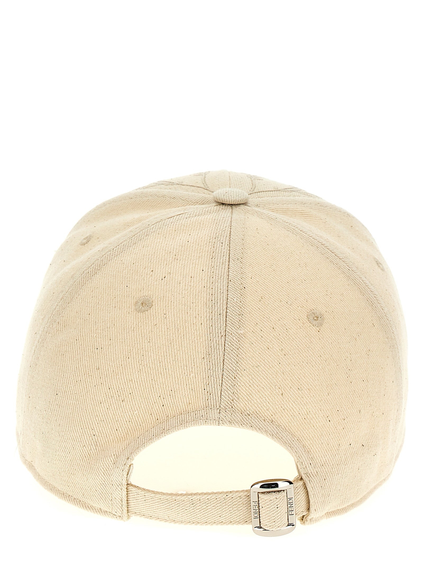 FENDI Fendi 'Fendi Roma' Baseball Cap | balardi | REVERSIBLE