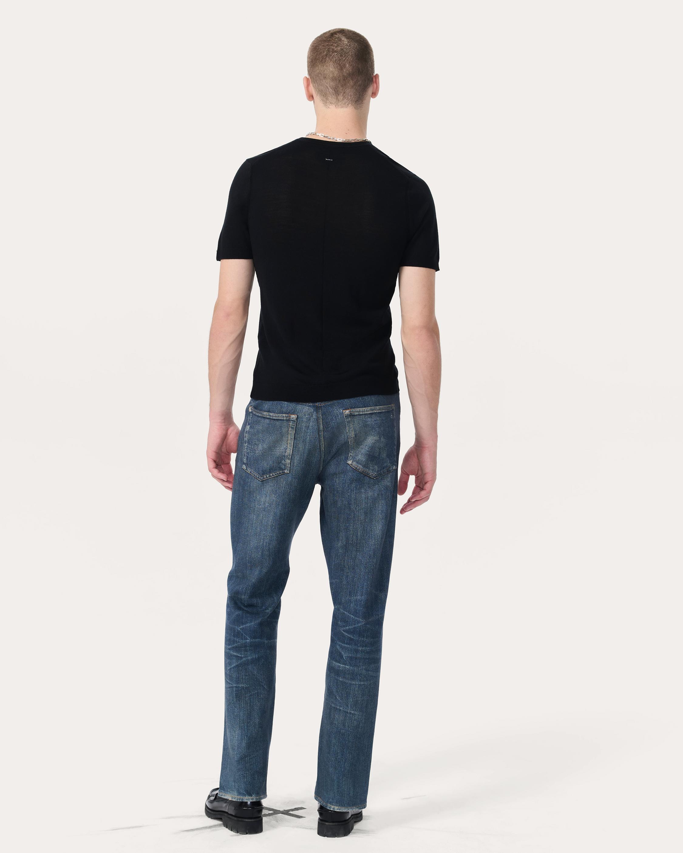 Aulton Sweater Tee - 6