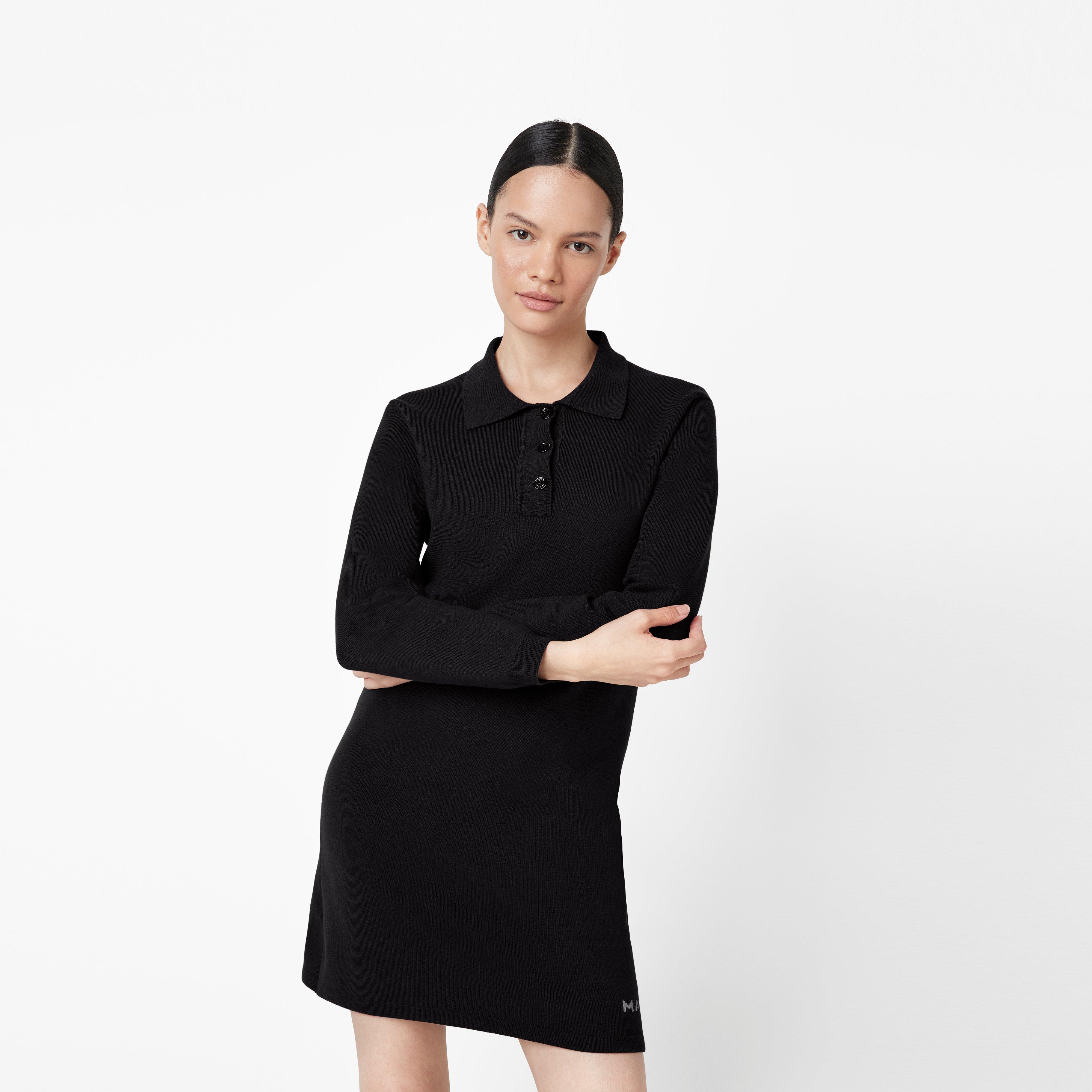 THE 3/4 TENNIS DRESS - 4