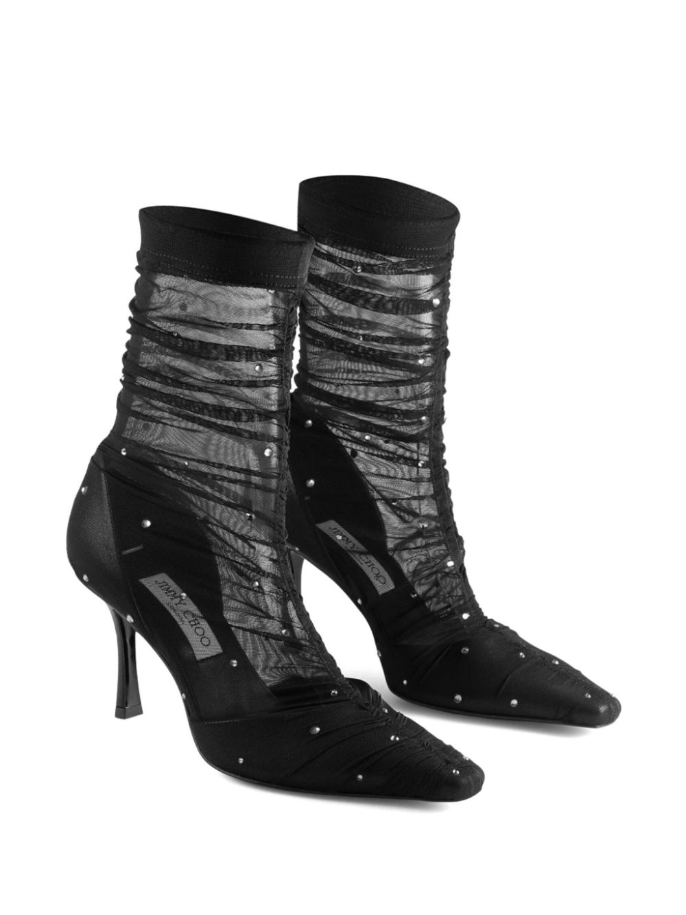 85mm Lotta boots - 2