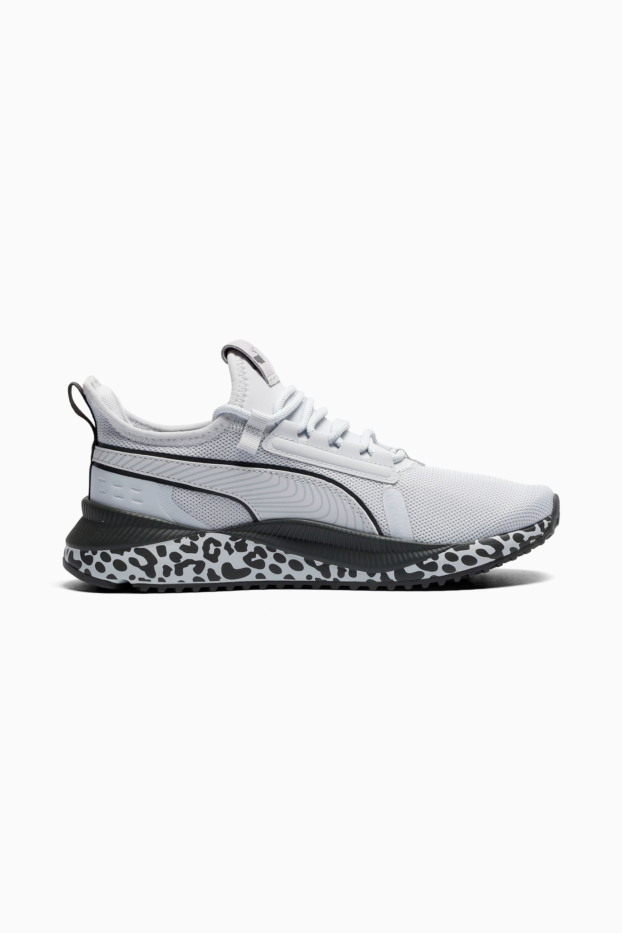 Pacer Future Street Animal Women's Animal Print Sneakers - 5