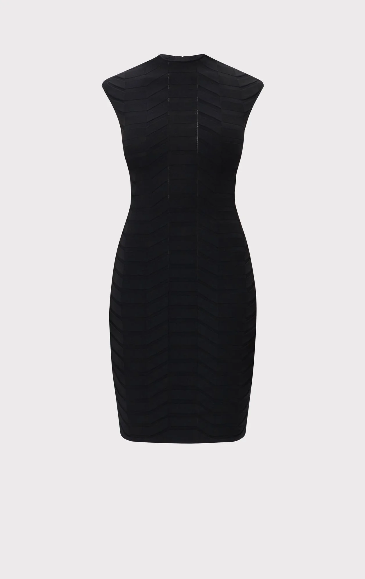 THE BRITTANY DRESS - 1