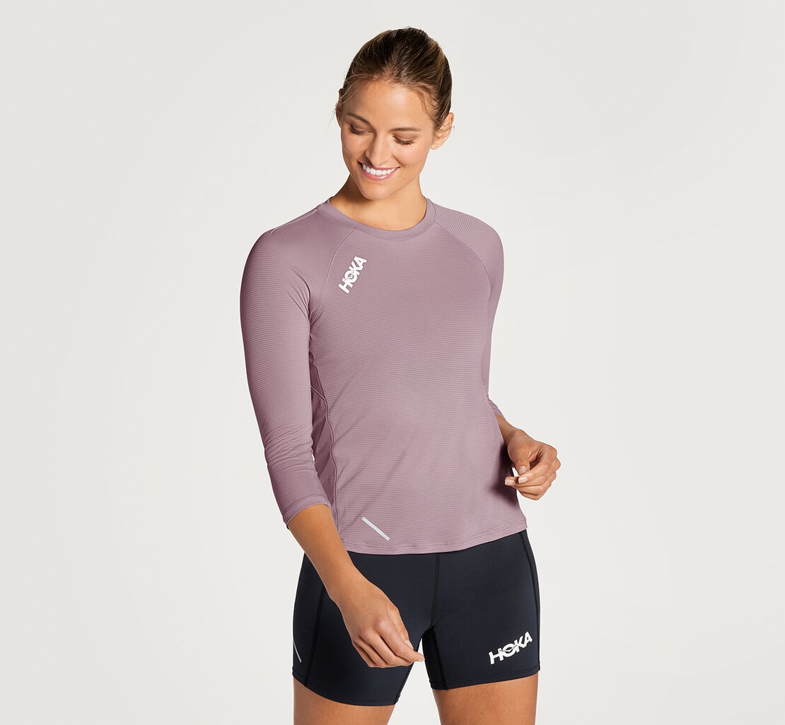 Women's Glide 3/4 Sleeve - 1