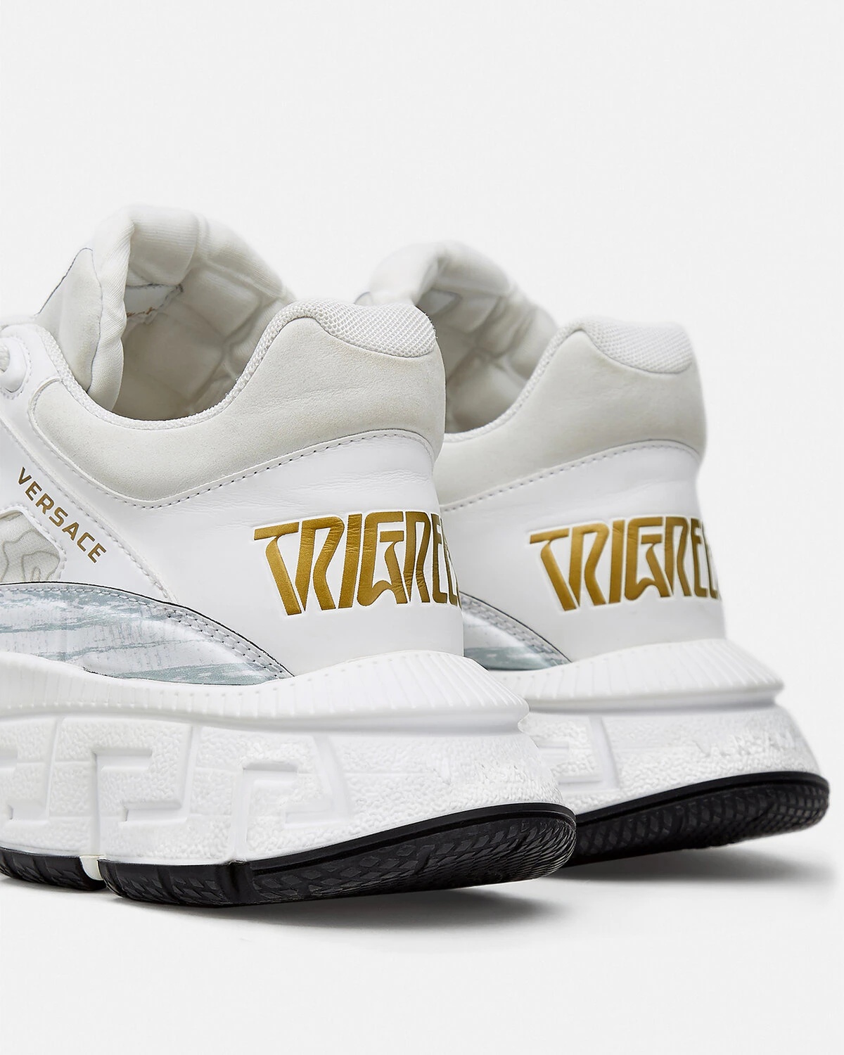 Trigreca Sneakers - 5