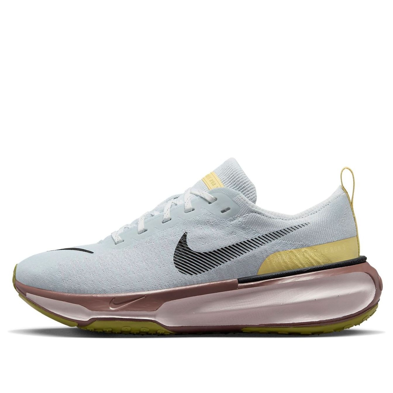 (WMNS) Nike Invincible 3 Road Running Shoes 'Grey' DR2660-005 - 1