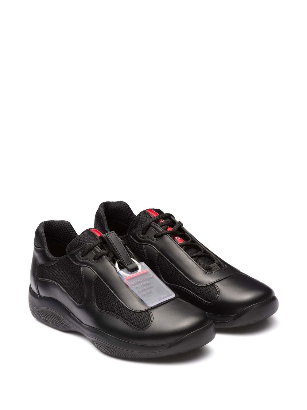 America’s Cup Original lace-up sneakers - 2