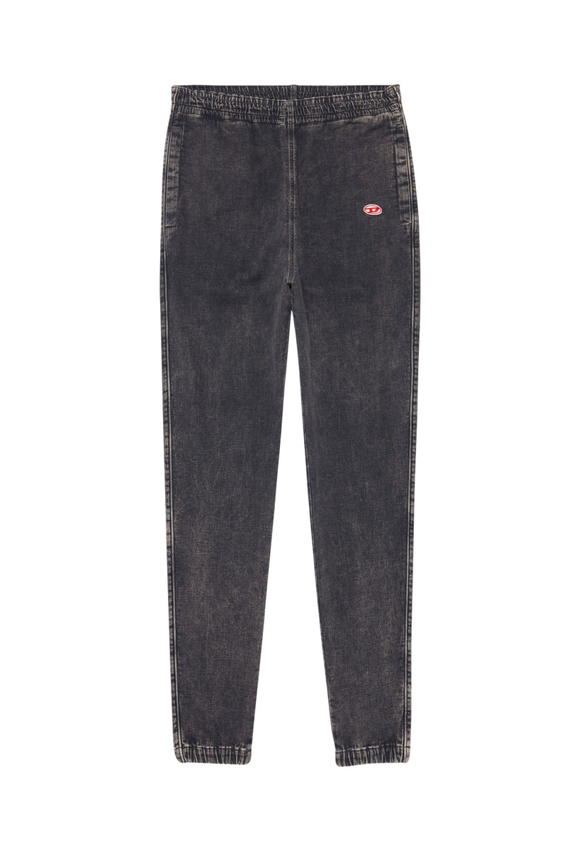 D-LAB TRACK DENIM 069ZF TAPERED 1